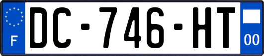 DC-746-HT