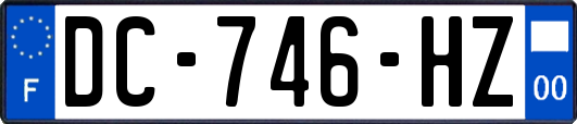 DC-746-HZ