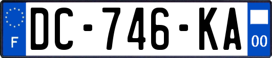 DC-746-KA