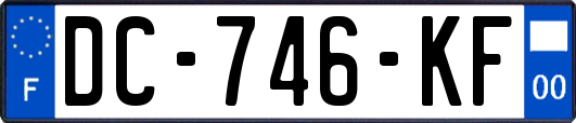DC-746-KF