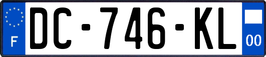 DC-746-KL