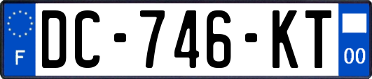 DC-746-KT