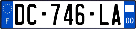 DC-746-LA