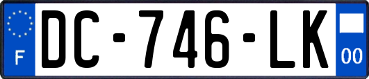 DC-746-LK
