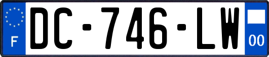 DC-746-LW