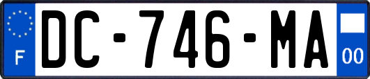 DC-746-MA