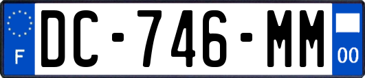 DC-746-MM