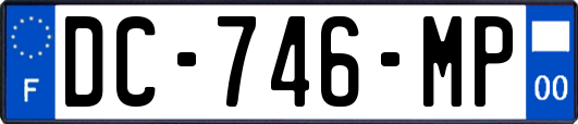 DC-746-MP