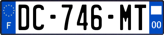 DC-746-MT