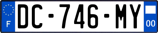 DC-746-MY