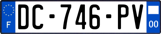 DC-746-PV