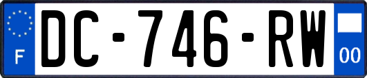 DC-746-RW