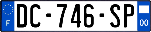 DC-746-SP