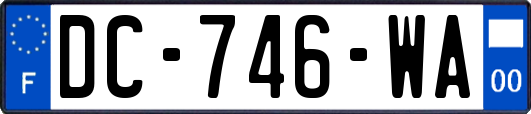 DC-746-WA