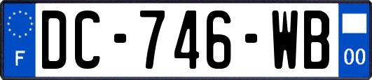 DC-746-WB