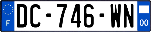 DC-746-WN