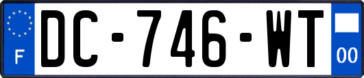 DC-746-WT