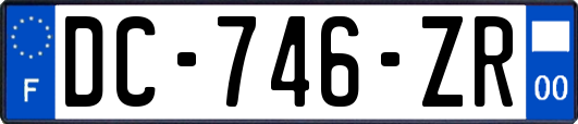 DC-746-ZR