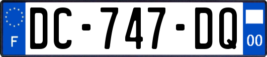 DC-747-DQ