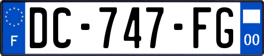 DC-747-FG