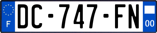 DC-747-FN