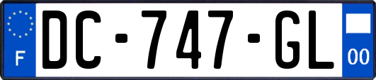 DC-747-GL