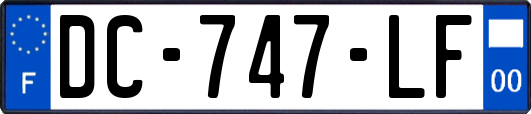DC-747-LF