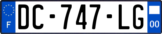 DC-747-LG