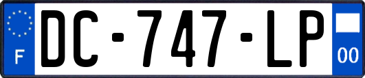 DC-747-LP