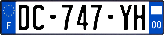 DC-747-YH