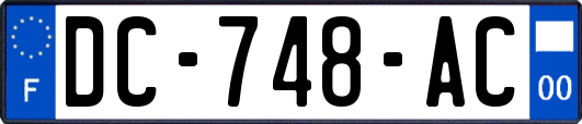 DC-748-AC