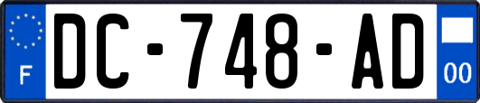 DC-748-AD