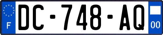 DC-748-AQ