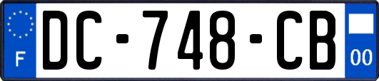 DC-748-CB