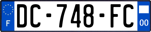 DC-748-FC