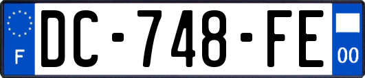 DC-748-FE