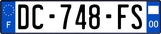 DC-748-FS