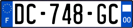 DC-748-GC