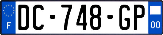 DC-748-GP