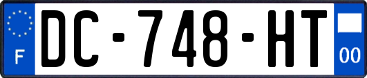 DC-748-HT