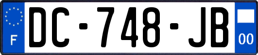 DC-748-JB