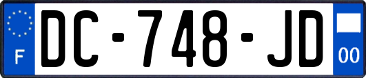 DC-748-JD