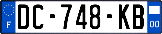 DC-748-KB
