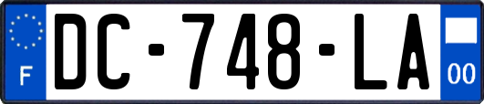 DC-748-LA