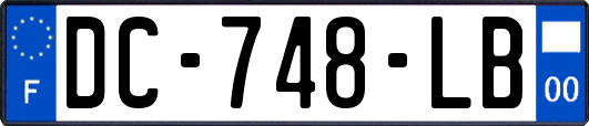 DC-748-LB