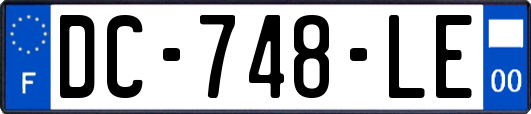 DC-748-LE