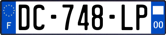 DC-748-LP