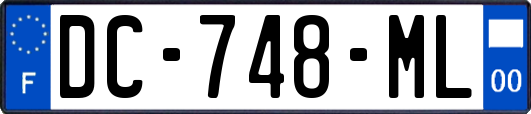 DC-748-ML