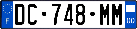 DC-748-MM