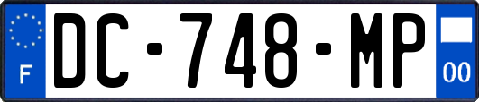 DC-748-MP